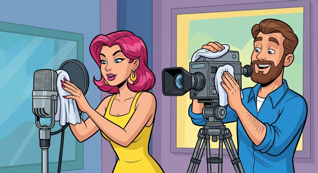 Episode 20: Housekeeping