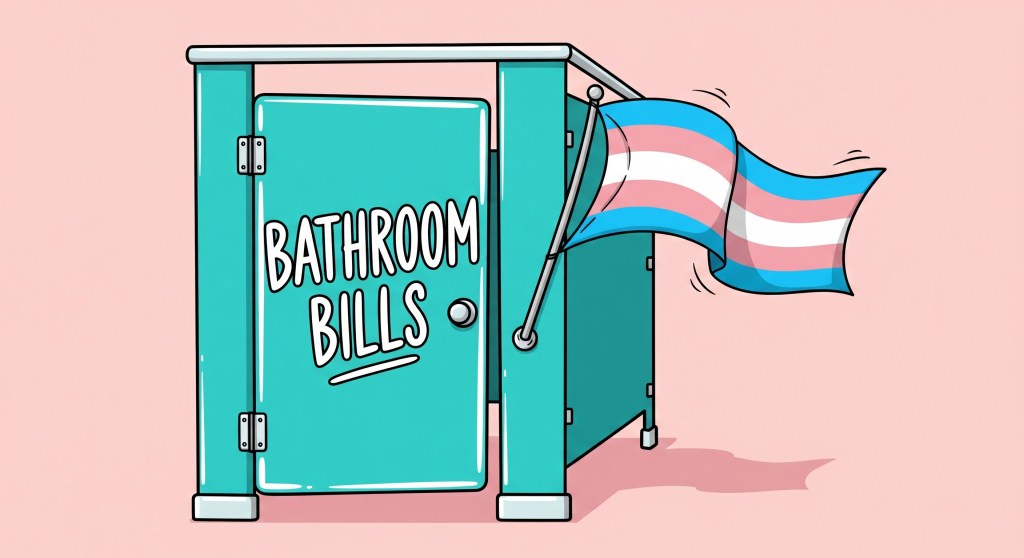 Episode 16: Bathroom Bills