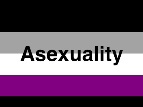 Episode 14: Asexuality
