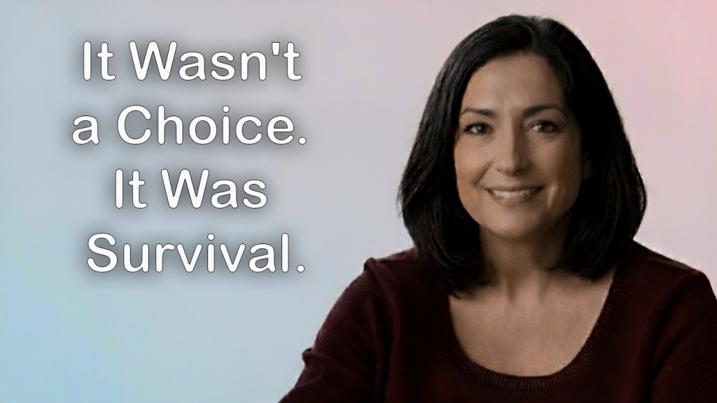 Episode 28: Emma’s Story, Part&nbsp;2