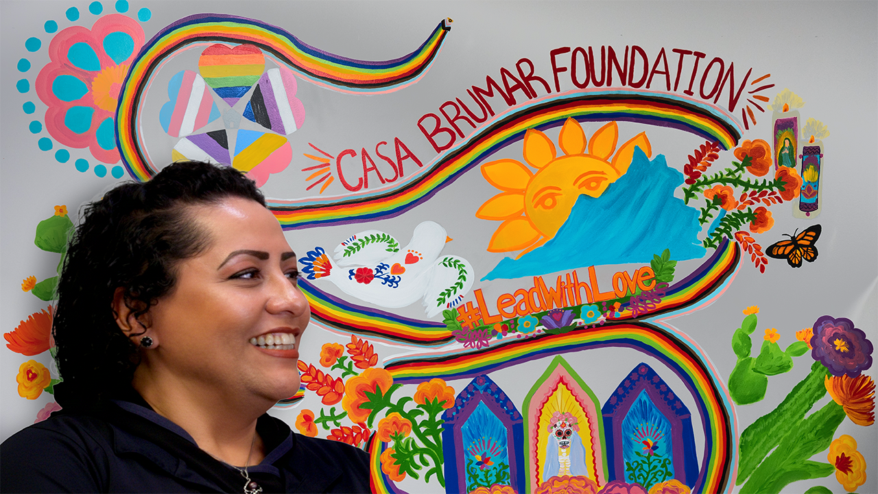 Casa BruMar Foundation: Fighting for LGBTQ+ Rights in  Virginia