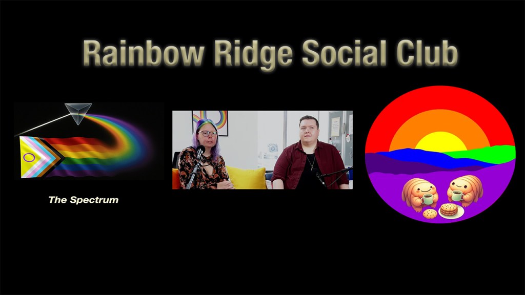 Rainbow Ridge Social Club: Building Community in the Northern Shenandoah&nbsp;Valley