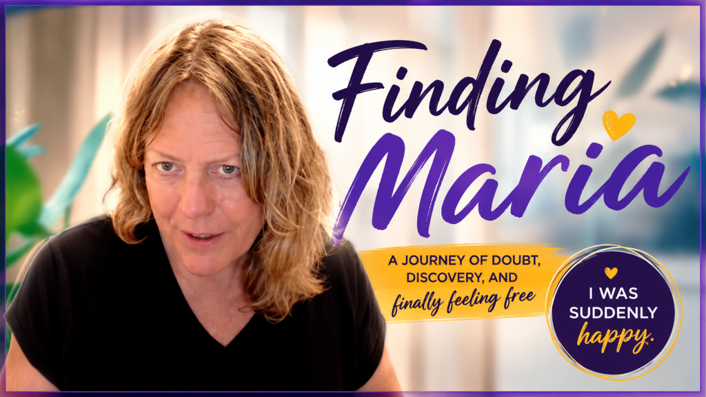 Finding Maria
