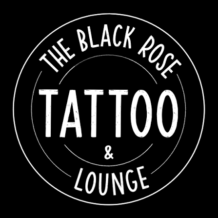 The Black Rose Tattoo & Lounge